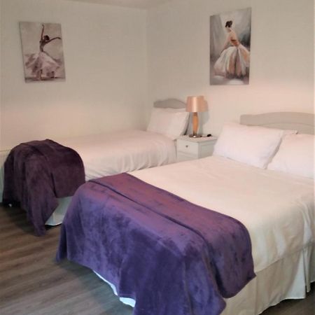 Lettermore Apartment 2 Rathdrum Eksteriør bilde