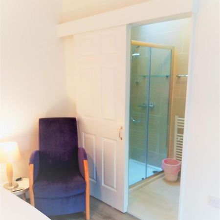 Lettermore Apartment 2 Rathdrum Eksteriør bilde