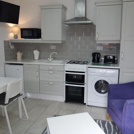 Lettermore Apartment 2 Rathdrum Eksteriør bilde