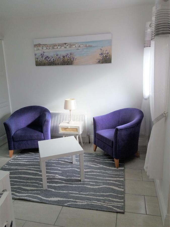 Lettermore Apartment 2 Rathdrum Eksteriør bilde